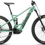 Orbea Wild FS H20 2022 - Electric Mountain Bike