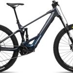 Orbea Wild FS H30