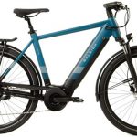 Raleigh Centros Tour Crossbar Derailleur