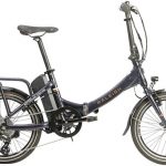 Raleigh Stow E way - Nearly New - 20w