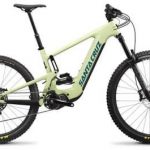Santa Cruz Heckler C R 27.5