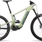 Santa Cruz Heckler C R MX