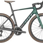 Scott Addict eRIDE 10