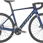 Scott Addict eRIDE 20 - Nearly New - 49cm