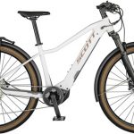 Scott Axis eRIDE 10 Womens