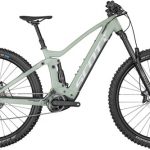 Scott Contessa Genius eRIDE 910 2022 - Electric Mountain Bike