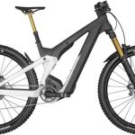 Scott Patron eRIDE 900 Tuned