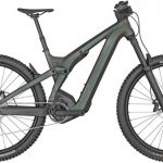 Scott Patron eRIDE 920 2022 - Electric Mountain Bike