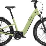 Specialized Como 3.0 - Nearly New - S