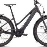 Specialized Tero 4.0 Step Through EQ