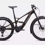 Specialized Tero X 5.0 2023 - Electric Mountain Bike
