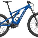 Specialized Turbo Levo Comp Alloy - Nearly New - L