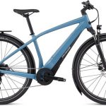 Specialized Turbo Vado 3.0 - Nearly New - M
