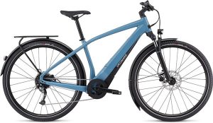 Specialized Turbo Vado 3.0 - Nearly New - M