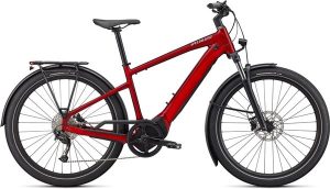 Specialized Vado 3.0 - Nearly New - L