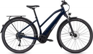 Specialized Vado 3.0 Womens 2021 - Electric Hybrid Bike