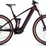 Cube Stereo Hybrid 140 HPC Race 750