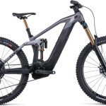 Cube Stereo Hybrid 160 HPC SLT 625 27.5