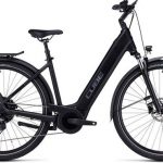 Cube Touring Hybrid Pro 625