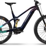 Haibike Nduro 8 Freeride
