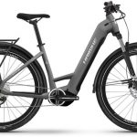 Haibike Trekking 4 Low