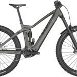 Scott Ransom eRIDE 920