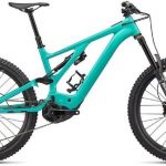 Specialized Kenevo Comp 6Fattie - Nearly New - S