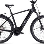 Cube Kathmandu Hybrid EXC 750