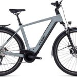 Cube Kathmandu Hybrid One 625 - Nearly New - S