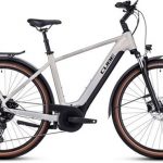 Cube Touring Hybrid Pro 625
