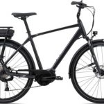 Giant Entour E+ 2 - Nearly New - L