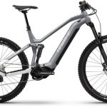 Haibike AllMtn 3 - Nearly New - L