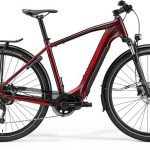 Merida eSpresso 400 S EQ