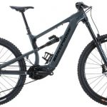 Nukeproof Megawatt 297 Comp Alloy