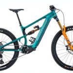 Nukeproof Megawatt 297 Factory Alloy