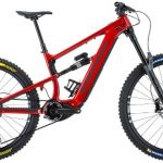 Nukeproof Megawatt 297 RS Alloy