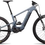 Santa Cruz Heckler C R MX