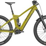 Scott Ransom eRIDE 910