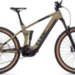 Cube Stereo Hybrid 160 HPC Race 750