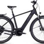 Cube Touring Hybrid Pro 625 - Nearly New - M