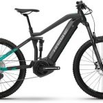 Haibike AllMtn 1 - Nearly New - 50cm