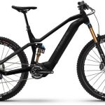Haibike AllMtn 10 - Nearly New - M