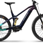 Haibike Nduro 8 Freeride - Nearly New - L