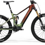 Merida eOne-Sixty 10K