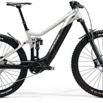 Merida eOne-Sixty 700 - Nearly New - M