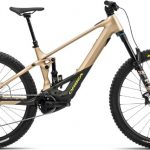 Orbea Wild FS H10