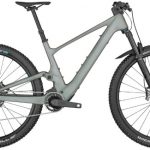 Scott Lumen eRIDE 900