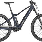 Scott Strike eRIDE 930