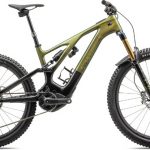 Specialized S-Works Turbo Levo G3