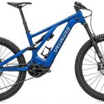 Specialized Turbo Levo Comp Alloy - Nearly New - L